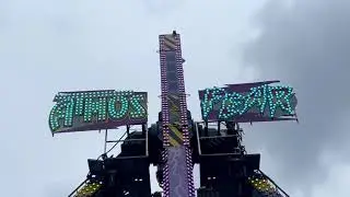 Stanley Reeves Loop Fighter (AtmosFear)