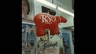 Sam the Record Man - Meadowvale Town Centre