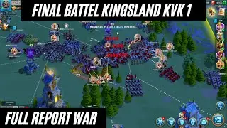 kvk 1 bukan kd rising star tapi kena genk 1 benua goks