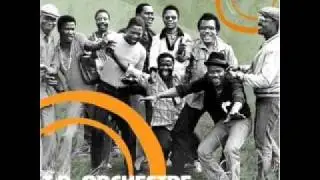 T.P. Orchestre Poly-Rythmo de Cotonou - Agnon Djidjo