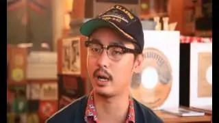 ไทยเท่ - ณัฐพล เสียงสุคนธ์ - DJ Maft Sai