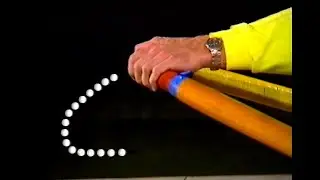 Tape427 1993 Swiss Sculling technique