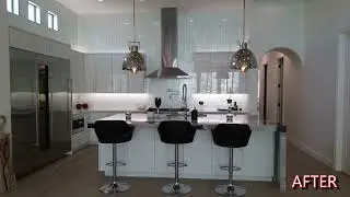 Scottsdale, AZ Home Remodel by Gable Family Builders