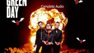 Green Day live @ Telstra Dome, Melbourne 17 December, 2005 (complete audio)