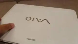 Sony Vaio 14 SVF14 | Essas Coisas