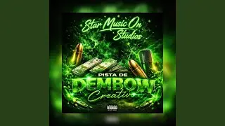 Pista De Dembow Creativo (Js Evolution)