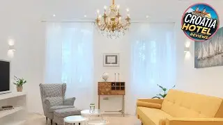 Calafati Apartment with free private parking | Rijeka, Croatia | Hotel Review 🛏️