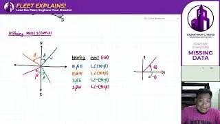 Traverse Surveying | Nerfing Missing Data Problems