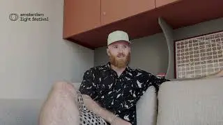 Artist in the spotlight: Liam Campbell - Cell Phone