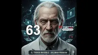 063 &ndash; El Terror Invisible 👁️ | Kalim&aacute;n | Sonodramas de Am&eacute;rica Latina