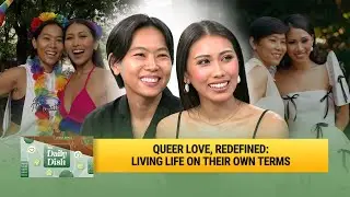Proudly DINK: Love, Fulfillment, and Sustainability | The Daily Dish