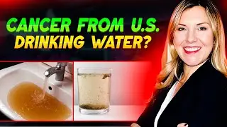 Toxic Water Alert: Kidney Cancer PFAS Lawsuit Deadlines Approaching