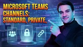 Stop Teams Channel Disasters Before They Start!