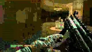 Doom 2 Modern Warfare Mod