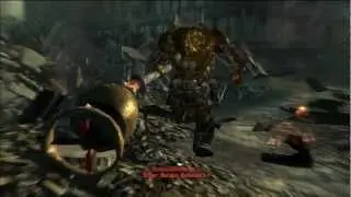 FallOut 3 Boss Fight Failed Attempts