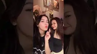 Танцы Джиллиан Уорд и Алтеи Аблан
