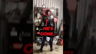 Почему у механиков совсем нет терпения... 🛠️💀 #шорты