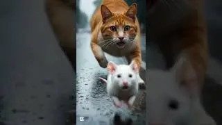 life of 🐁 rats#short ai video #Ai short clips #viral ai videos#please support 😊#like