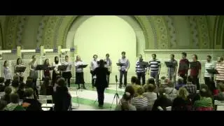 Ύπνε που παίρνεις τα παιδιά - Χρ. Σαμαράς
