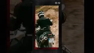 Premium Motorcycle Gear from Mycl Turell | TransAlpin HighPro 2in1 | English Teaser