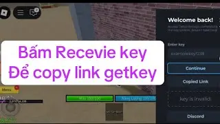 C&aacute;ch Get Key Delta X Hack Blox Fruit VNG Mới Nhất tr&ecirc;n điện thoại
