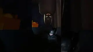 Comparing Lego Batman to the Movies!!!