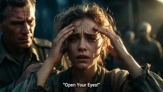 &ldquo;She Cried &lsquo;Open Your Eyes!&rsquo; &mdash; German POW Regains Sight Thanks to American Doctor&rdquo;