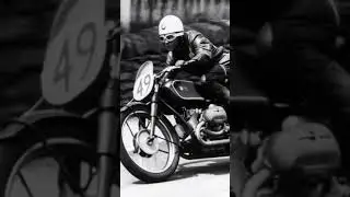 BMW 1938 Georg Meier.