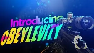 Introducing Obey Levity