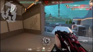 My First  41 Kills With Ayakashi Phantom