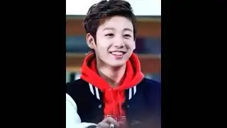 BTS jk (cute status) happy bdy jeon  junkoook