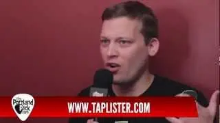 Taplister - Kerry Finsand