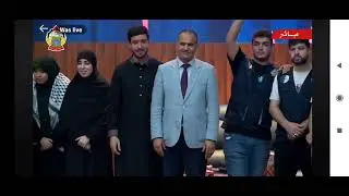 ادارة الفعاليات - تكريم شباب فور ارشاد في اختتام الملتقى الدولي للقران الكريم 13 - #مباشر