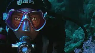 Underwater Model Course in Rimini