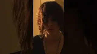 Jenny confess her love to Shane #TheLWord