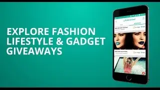 myRobinHood - Win the things you love.