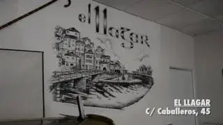 Sabores Castell&oacute;n Oto&ntilde;o 2016 - El Llagar