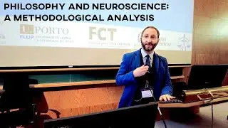 Steven S. Gouveia. Philosophy and Neuroscience: a Methodological Analysis