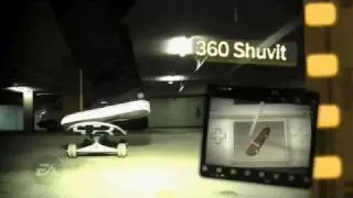 Skate it   Trailer   DS