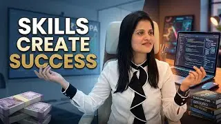 I Chose Skills Over Salary and Here's What Happened