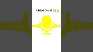 @kirkiimad I TRIED AS WELL ALRIGHT? #fyp #funny #memes #voiceacting #trend #shorts