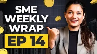 Infonative Solutions IPO Review, Spinaroo Commercial IPO Review, Retaggio Industries IPO Review