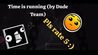 Time is running (by Dude Team)