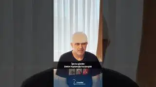 Beyin Tümörü Tedavisi - Prof. Dr. Erkan Kaptanoğlu