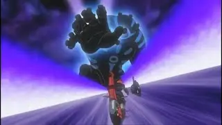 Kalin/Kiryu Summons Earthbound God Ccapac Apu and Defeats Yusei!