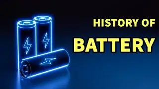 History of Battery