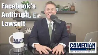 Facebook&rsquo;s Antitrust Lawsuit | Daily Update, Dec. 10th