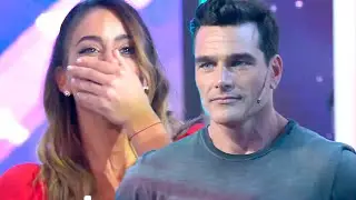 Celeste Muriega no aguantó y reveló un detalle sobre Hernán Drago: 