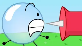 BFDI 1a Reanimated In 80 Hours!