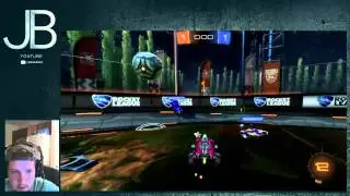 Don't call it a comeback